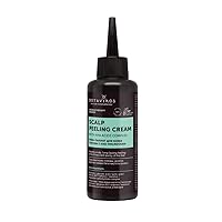 Natural cosmetics Scalp and hair peeling cream Energy with AHA acids 100 ml