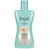 Fenjal Classic Luxury Shower Creme Body Wash - 200ml