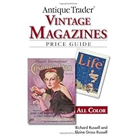Antique Trader Vintage Magazines Price Guide Antique Trader Vintage Magazines Price Guide Paperback Kindle