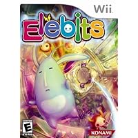 Elebits - Nintendo Wii (Renewed)