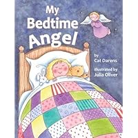 My Bedtime Angel My Bedtime Angel Board book