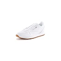 Unisex-Adult Classic Leather Sneaker