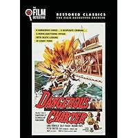 Dangerous Charter (The Film Detective Restored Version) Dangerous Charter (The Film Detective Restored Version) DVD