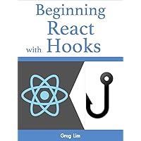 Beginning React with Hooks Beginning React with Hooks Kindle Paperback