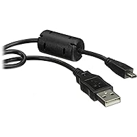 Sigma AW8000 USB Cable Black