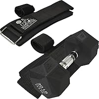 Strapwrapz Bundle with Dumbbell Prism 30lbs