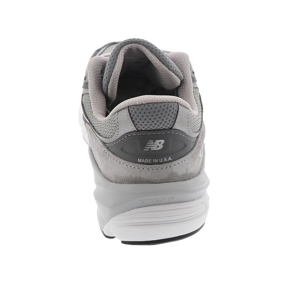 New Balance Men's Made in USA 990v6 Sneaker