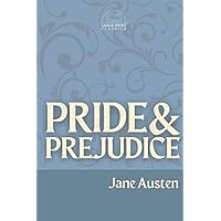 Pride And Prejudice (Large Print): Annotated Pride And Prejudice (Large Print): Annotated Paperback