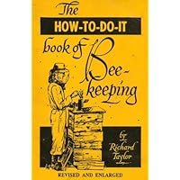 How to Do It Book of Beekeeping How to Do It Book of Beekeeping Paperback Hardcover