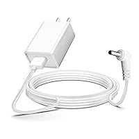 Love your yy Indoor/Outdoor Power Adapter Plug Charger for Ring Stick Up Cam/Plug-in 3rd Gen/2nd Gen & Ring Pan Tilt Stick Up Camera Charging Cord Cable (4m/13.2ft) White