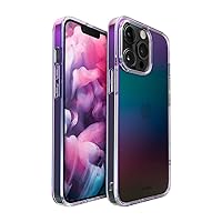 LAUT - Holo case Compatible with iPhone 13 Pro (6.1