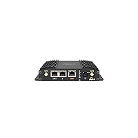 Peplink MAX BR1 Pro 5G | All-in-One 5G Solution | x62 5G Module | Wi-Fi 6 | 2x2 MU-MIMO | MAX-BR1-PRO-5GN-T-PRM