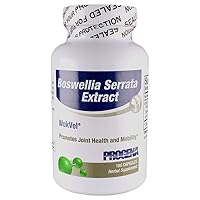 Boswellia Serrata Extract (180 Capsules)
