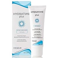 Synchroline Hydratime Plus Face Cream 50ml Ship Worldwide
