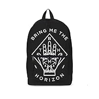 Bring Me The Horizon (BMTH) Backpack - Hand