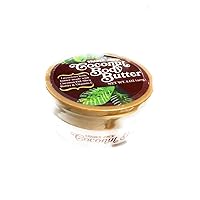 Trader Joes Coconut Body Butter 8 Oz. (00501309)