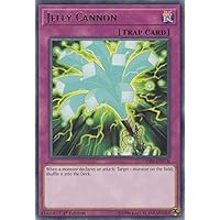 Yu-Gi-Oh! - Jelly Cannon - CHIM-EN078 - Rare - 1st Edition - Chaos Impact