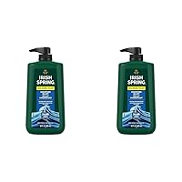 Moisture Blast Body Wash, 30 Oz Pump (Pack of 2)