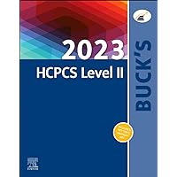 Buck's 2023 HCPCS Level II (Buck's HCPCS Level II) Buck's 2023 HCPCS Level II (Buck's HCPCS Level II) Spiral-bound Kindle