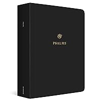 ESV Scripture Journal: Psalms ESV Scripture Journal: Psalms Paperback