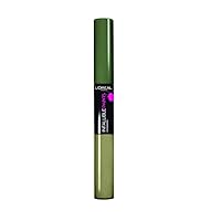 L'Oréal Paris Infallible Paints Eye Shadow, Army Camo, 0.25 fl. oz.