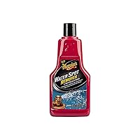 A3714 Water Spot Remover - Water Stain Remover and Polish for All Hard Surfaces, 16 oz