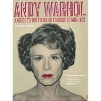 Andy Warhol: Other Voices, Other Rooms Andy Warhol: Other Voices, Other Rooms Paperback