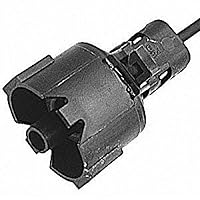 Standard Motor Products S550 Pigtail/Socket