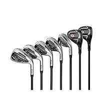 Golf 2022 LTDX Women's Combo Iron Set