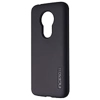 Incipio DualPro Series Dual Layer Case for Motorola Moto G7 Power - Black