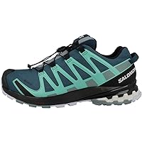Salomon Women's XA Pro 3D V8 GORE-TEX Trail Running Shoes