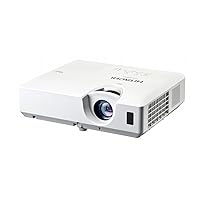 Hitachi CPWX3041WN WXGA 3000 Lumen Projector