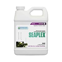Seaplex Mineral Enhanced Plant Supplement Size: 1 Quart