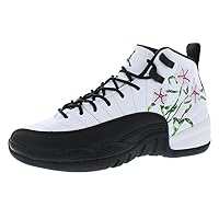 Jordan unisex-child Air Jordan 12 Retro (Big Kid)