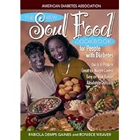 Healthy Soul Food Cooking Healthy Soul Food Cooking Paperback