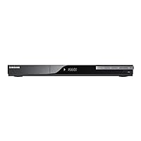 Samsung BD-C5900 1080p 3D Blu-ray Disc Player (2010 Model)