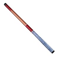 A MC JIOU Fishing Pole Spear Trigger Glass Fiber 5.5' Travel 3