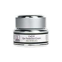 CoQ10 Eye Protection Crème .5 Oz (15 ml)