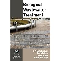 Biological Wastewater Treatment Biological Wastewater Treatment Hardcover eTextbook
