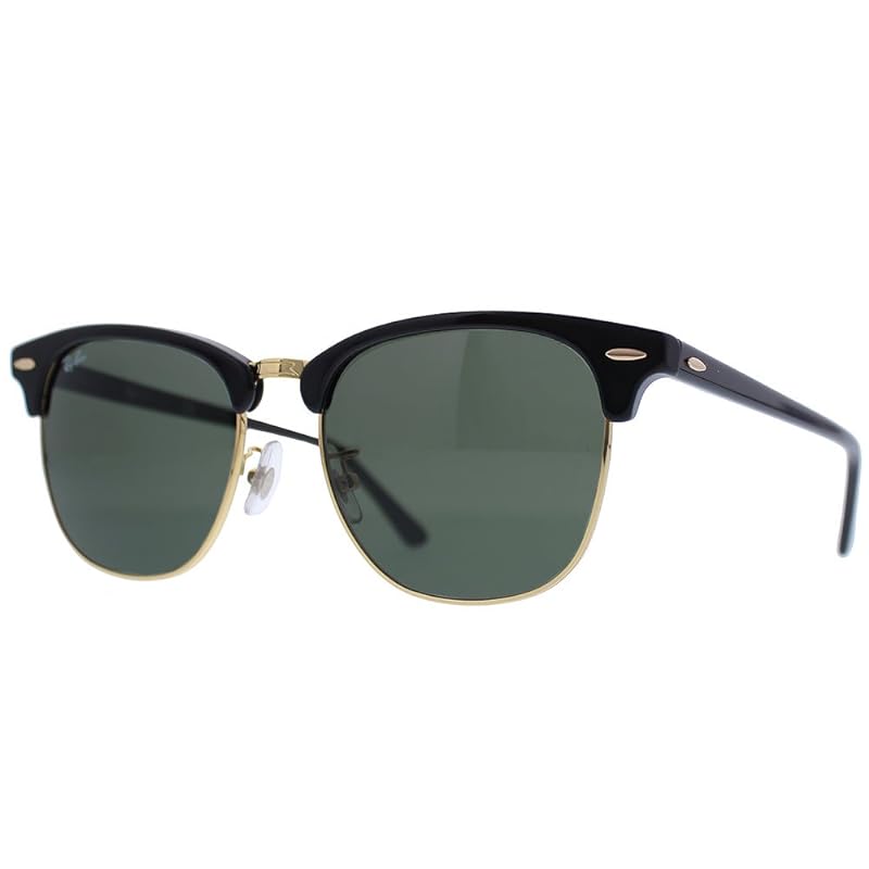 Ray-Ban Wayfarer 2140 901/58 Polarised Sunglasses - Pretavoir