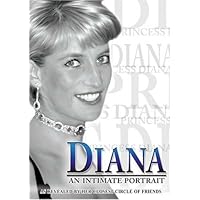 Diana, Intimate Portrait Diana, Intimate Portrait DVD