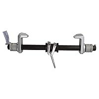 Malta Dynamics Fall Protection Steel Beam Walker Super Slider for 3