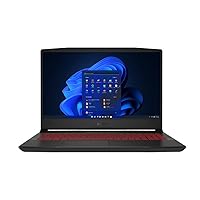 MSI Gaming Laptop(Pulse GL66) - 12th Gen Intel Core i7 12700H - 15.6