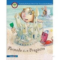 Hecho Con un Proposito (Spanish Edition) Hecho Con un Proposito (Spanish Edition) Hardcover