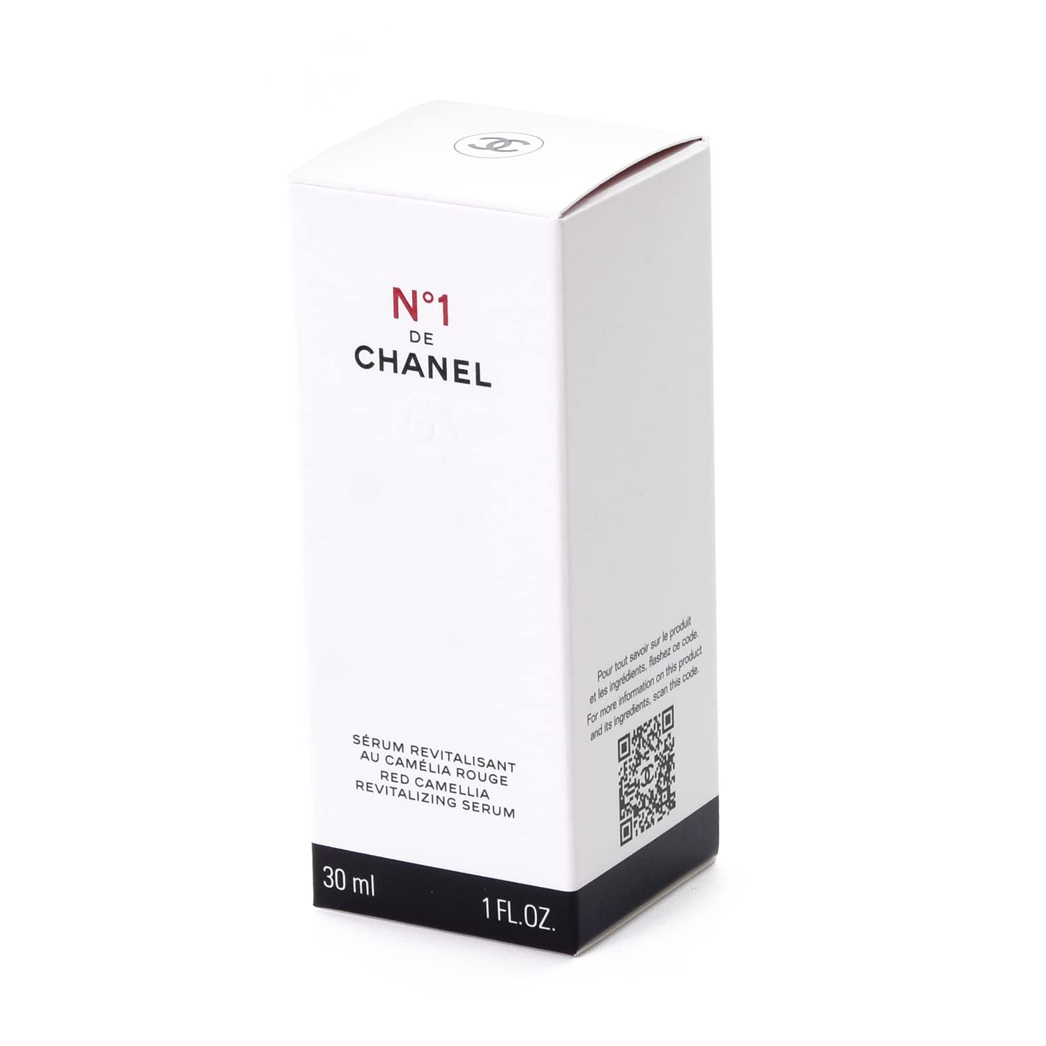 Mua Kem Nền Chanel N1 De Chanel Revitalizing Foundation BD01 30ml  Chanel   Mua tại Vua Hàng Hiệu h067009