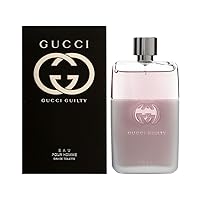 Gucci Guilty Eau Pour Homme 3.0 oz Eau de Toilette Spray