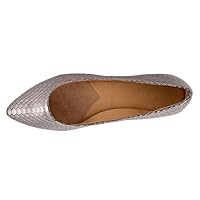 Trotters Women's Estee Ballet Flat