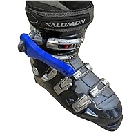 Ski Boot Buckle Assist Tool Buckle Your Boots With Ease Skis Boots