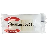 Mastic Chewing Gum (sharawi) 350g