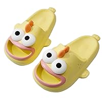 Slippers Ugly Fish Dolls Home Slippers Interesting Birthday Gifts